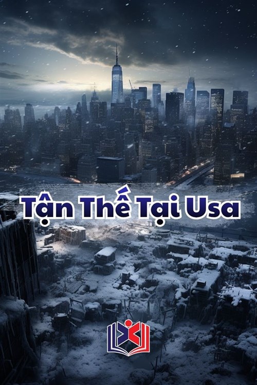 Đọc Truyện Tiểu Thuyết Tận Thế Tại Usa tại doctruyen5s.com