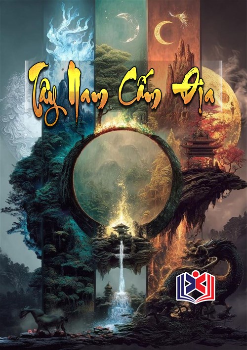 Đọc Truyện Tiểu Thuyết Tây Nam Cấm Địa tại doctruyen5s.com