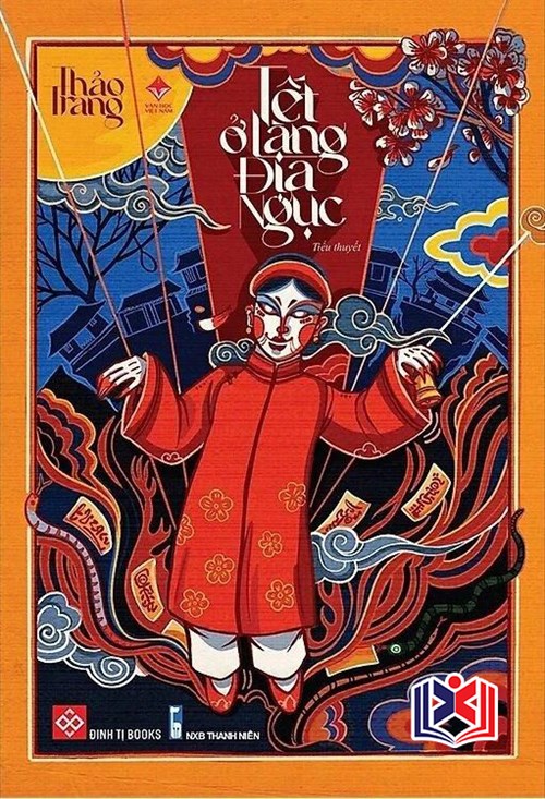 Đọc Truyện Tiểu Thuyết Tết Ở Làng Địa Ngục tại doctruyen5s.com