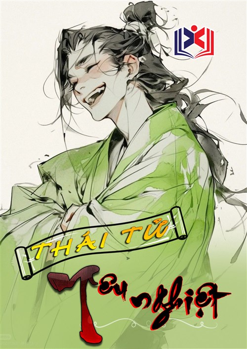 Đọc Truyện Tiểu Thuyết Thái Tử Yêu Nghiệt tại doctruyen5s.com