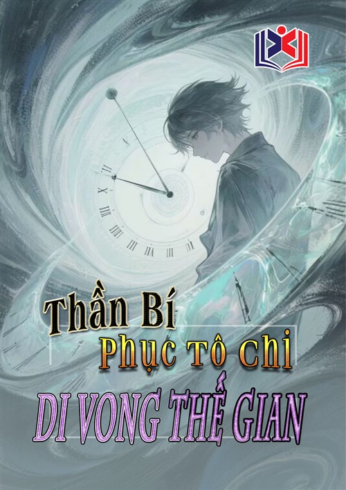 Đọc Truyện Tiểu Thuyết Thần Bí Phục Tô Chi Di Vong Thế Gian tại doctruyen5s.com
