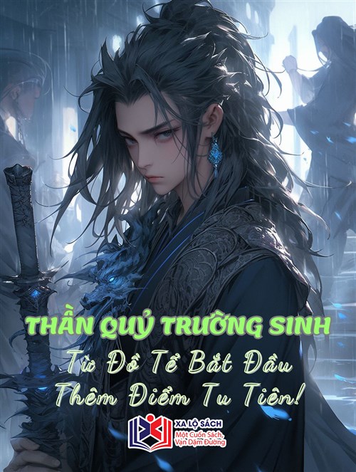 Đọc Truyện Tiểu Thuyết Thần Quỷ Trường Sinh: Từ Đồ Tể Bắt Đầu Thêm Điểm Tu Tiên! tại doctruyen5s.com Đọc Truyện Tiểu Thuyết Thần Quỷ Trường Sinh: Từ Đồ Tể Bắt Đầu Thêm Điểm Tu Tiên! tại doctruyen5s.com