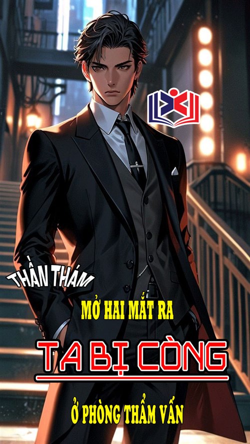 Đọc Truyện Tiểu Thuyết Thần Thám: Mở Hai Mắt Ra, Ta Bị Còng Ở Phòng Thẩm Vấn tại doctruyen5s.com Đọc Truyện Tiểu Thuyết Thần Thám: Mở Hai Mắt Ra, Ta Bị Còng Ở Phòng Thẩm Vấn tại doctruyen5s.com