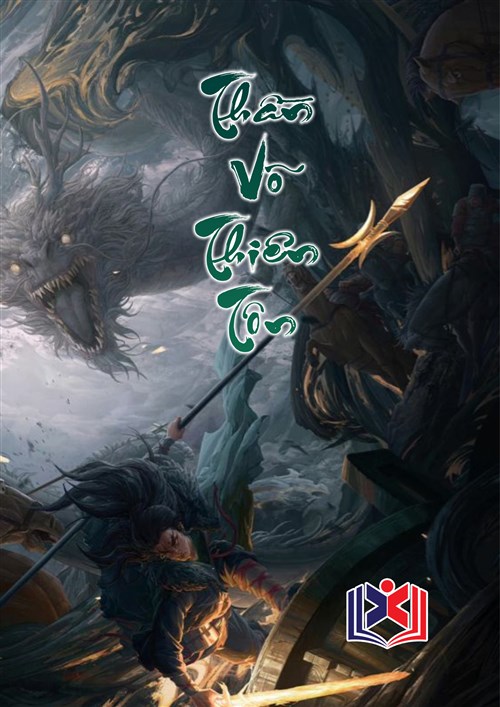 Đọc Truyện Tiểu Thuyết Thần Võ Thiên Tôn tại doctruyen5s.com