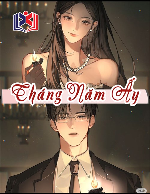 Đọc Truyện Tiểu Thuyết Tháng Năm Ấy tại doctruyen5s.com