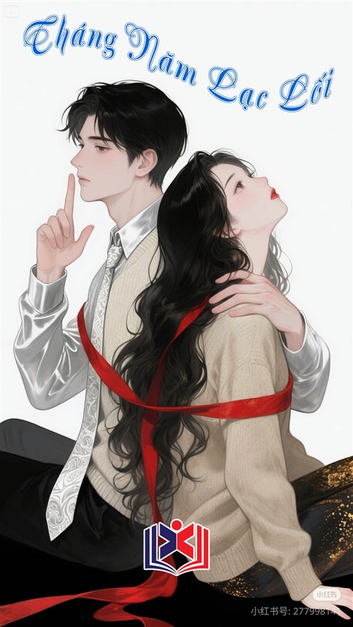 Đọc Truyện Tiểu Thuyết Tháng Năm Lạc Lối tại doctruyen5s.com