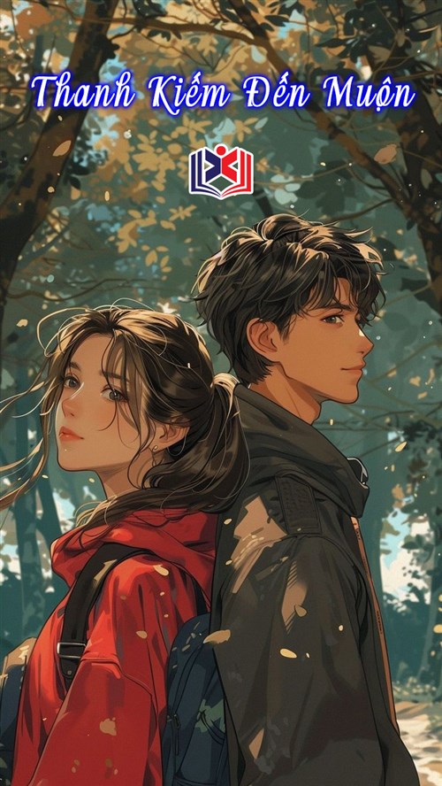 Đọc Truyện Tiểu Thuyết Thanh Kiếm Đến Muộn tại doctruyen5s.com