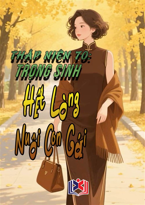 Đọc Truyện Tiểu Thuyết Thập Niên 70: Trọng Sinh Đá Bay Đám Cháu Vô Ơn, Hết Lòng Nuôi Con Gái tại doctruyen5s.com