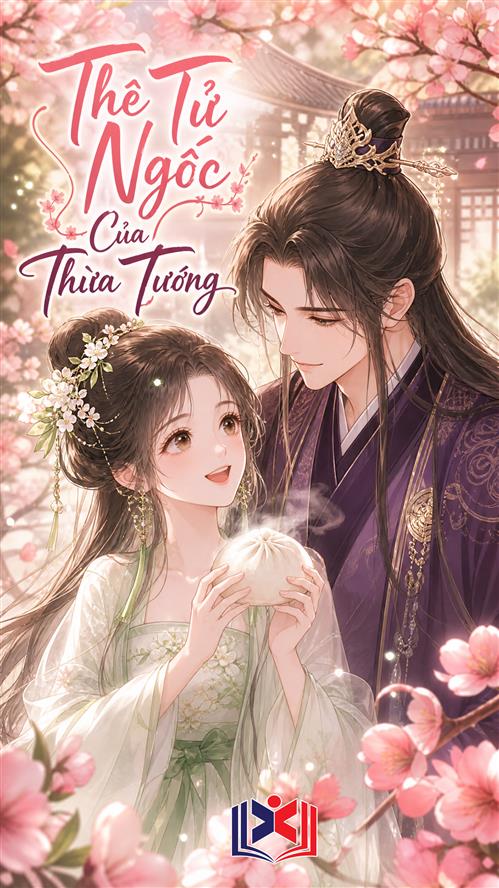 Đọc Truyện Tiểu Thuyết Thê Tử Ngốc Của Thừa Tướng tại doctruyen5s.com
