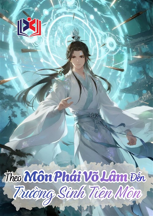Đọc Truyện Tiểu Thuyết Theo Môn Phái Võ Lâm Đến Trường Sinh Tiên Môn tại doctruyen5s.com