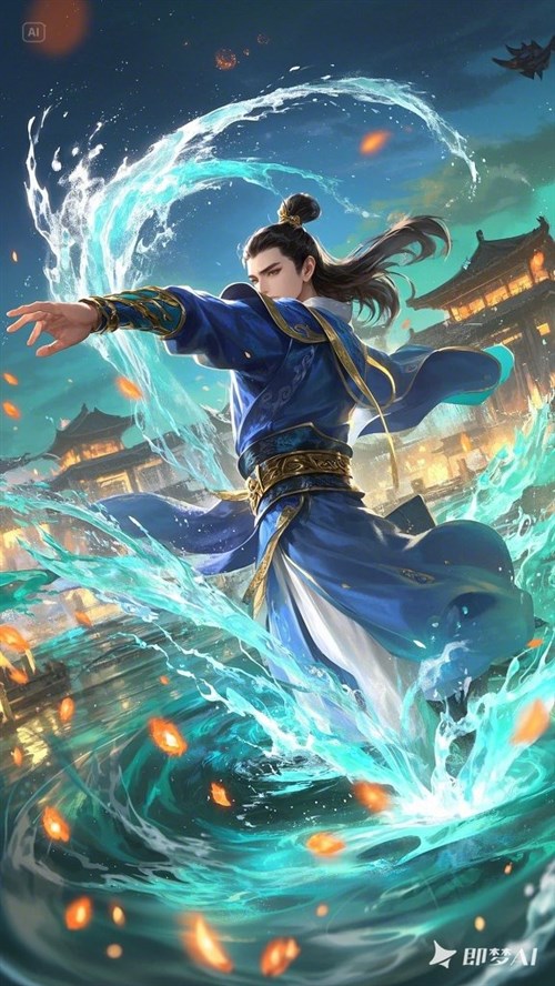 Đọc Truyện Tiểu Thuyết Thiên Đạo Bá Thể Quyết tại doctruyen5s.com