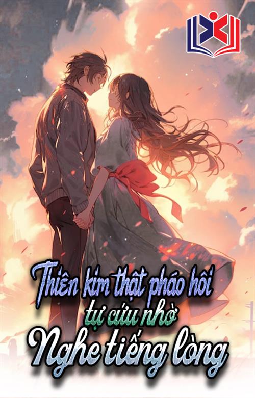 Đọc Truyện Tiểu Thuyết Thiên Kim Thật Pháo Hôi Tự Cứu Nhờ Tiếng Lòng tại doctruyen5s.com