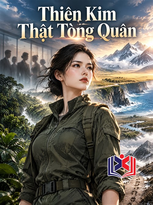Đọc Truyện Tiểu Thuyết Thiên Kim Thật Tòng Quân tại doctruyen5s.com