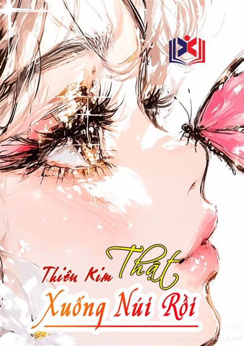 Đọc Truyện Tiểu Thuyết Thiên Kim Thật Xuống Núi Rồi tại doctruyen5s.com