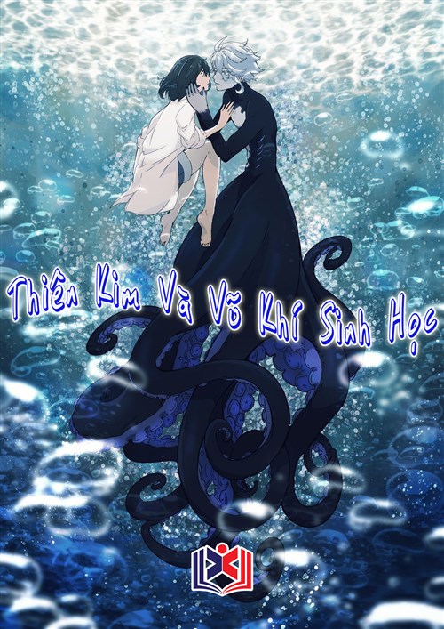 Đọc Truyện Tiểu Thuyết Thiên Kim Và Vũ Khí Sinh Học tại doctruyen5s.com