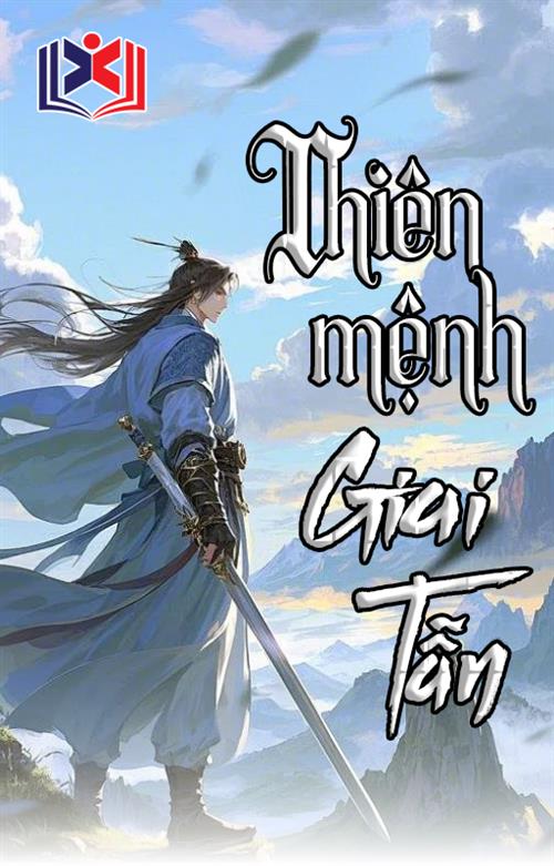 Đọc Truyện Tiểu Thuyết Thiên Mệnh Giai Tẫn tại doctruyen5s.com