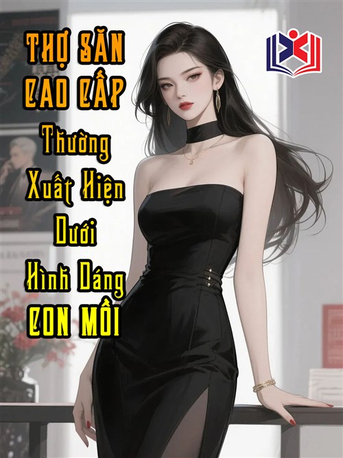 Đọc Truyện Tiểu Thuyết Thợ Săn Cao Cấp Thường Xuất Hiện Dưới Hình Dáng Con Mồi tại doctruyen5s.com