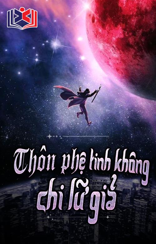 Đọc Truyện Tiểu Thuyết Thôn Phệ Tinh Không Chi Lữ Giả tại doctruyen5s.com