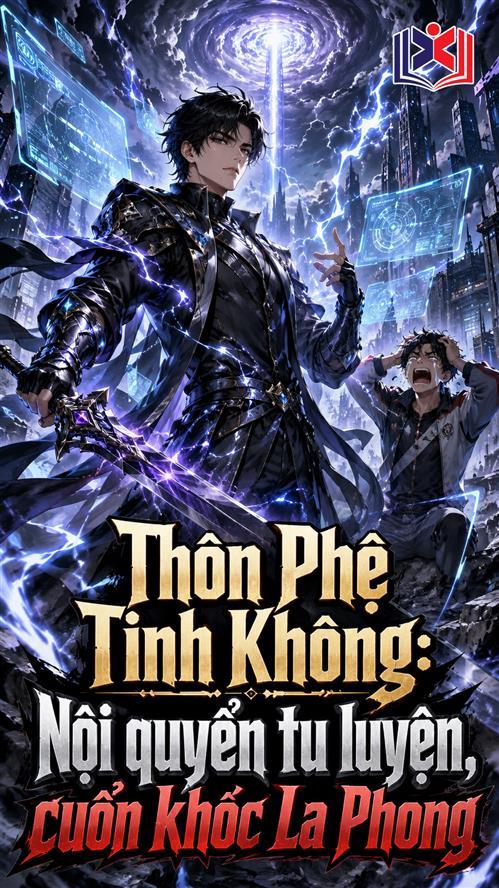 Đọc Truyện Tiểu Thuyết Thôn Phệ Tinh Không: Nội Quyển Tu Luyện, Cuốn Khóc La Phong tại doctruyen5s.com