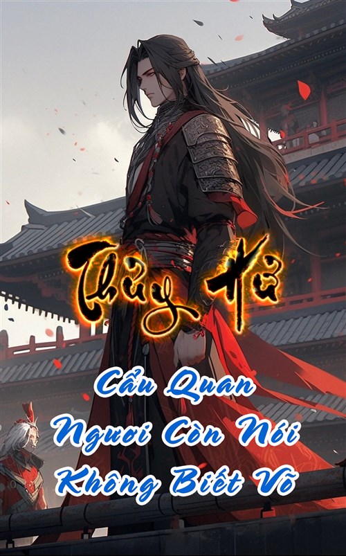 Đọc Truyện Tiểu Thuyết Thủy Hử: Cẩu Quan, Ngươi Còn Nói Ngươi Không Biết Võ Công? tại doctruyen5s.com Đọc Truyện Tiểu Thuyết Thủy Hử: Cẩu Quan, Ngươi Còn Nói Ngươi Không Biết Võ Công? tại doctruyen5s.com