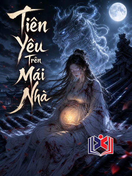 Đọc Truyện Tiểu Thuyết Tích Yêu Trên Mái Nhà tại doctruyen5s.com