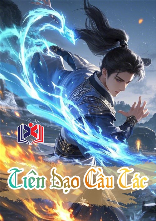 Đọc Truyện Tiểu Thuyết Tiên Đạo Cầu Tác tại doctruyen5s.com
