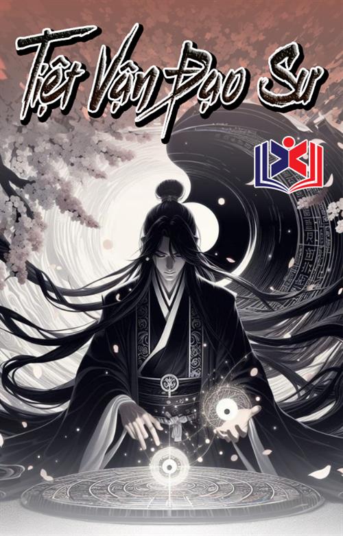 Đọc Truyện Tiểu Thuyết Tiệt Vận Đạo Sư tại doctruyen5s.com