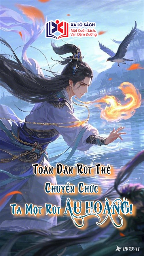 Đọc Truyện Tiểu Thuyết Toàn Dân Rút Thẻ Chuyển Chức, Ta Một Rút Âu Hoàng! tại doctruyen5s.com Đọc Truyện Tiểu Thuyết Toàn Dân Rút Thẻ Chuyển Chức, Ta Một Rút Âu Hoàng! tại doctruyen5s.com