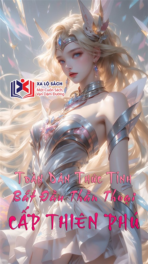 Đọc Truyện Tiểu Thuyết Toàn Dân Thức Tỉnh: Bắt Đầu Thần Thoại Cấp Thiên Phú tại doctruyen5s.com Đọc Truyện Tiểu Thuyết Toàn Dân Thức Tỉnh: Bắt Đầu Thần Thoại Cấp Thiên Phú tại doctruyen5s.com
