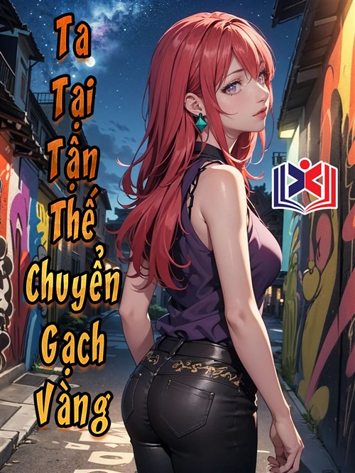 Đọc Truyện Tiểu Thuyết Tôi Chuyển Vàng Tại Mạt Thế tại doctruyen5s.com