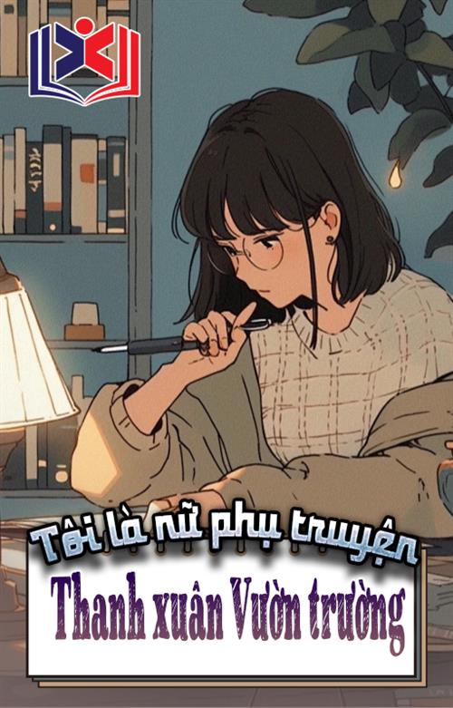Đọc Truyện Tiểu Thuyết Tôi Là Nhân Vật Phụ Truyện Thanh Xuân Vườn Trường tại doctruyen5s.com Đọc Truyện Tiểu Thuyết Tôi Là Nhân Vật Phụ Truyện Thanh Xuân Vườn Trường tại doctruyen5s.com