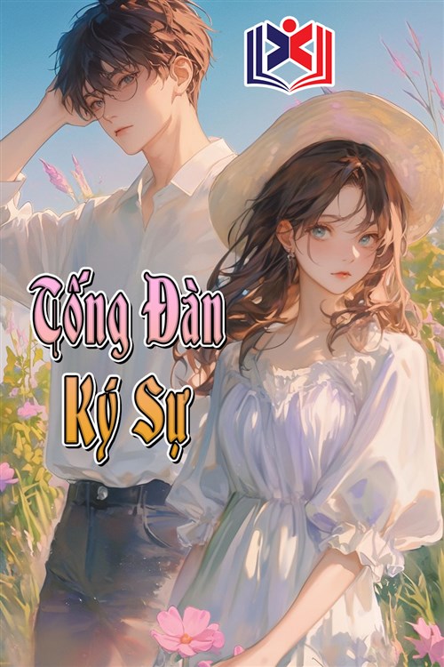 Đọc Truyện Tiểu Thuyết Tống Đàn Ký Sự tại doctruyen5s.com