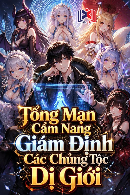 Đọc Truyện Tiểu Thuyết Tổng Mạn: Cẩm Nang Giám Định Các Chủng Tộc Dị Giới tại doctruyen5s.com