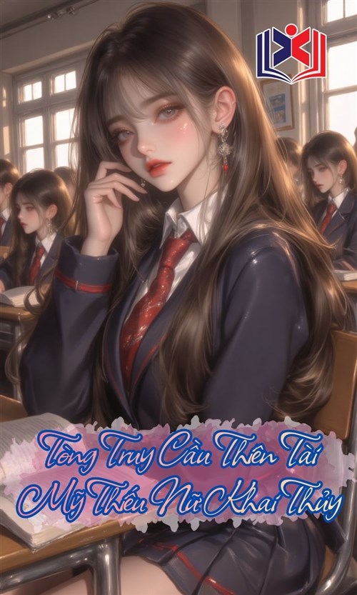 Đọc Truyện Tiểu Thuyết Tòng Truy Cầu Thiên Tài Mỹ Thiếu Nữ Khai Thủy tại doctruyen5s.com