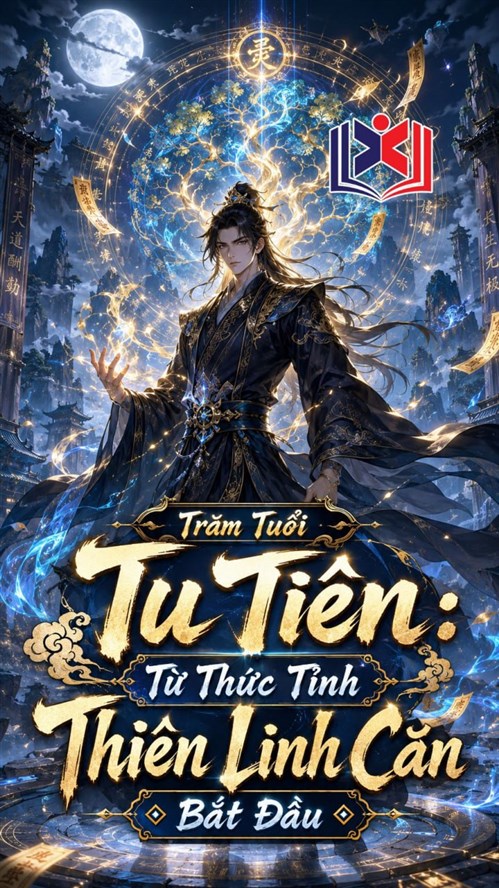 Đọc Truyện Tiểu Thuyết Trăm Tuổi Tu Tiên: Bắt Đầu Từ Thức Tỉnh Thiên Linh Căn tại doctruyen5s.com