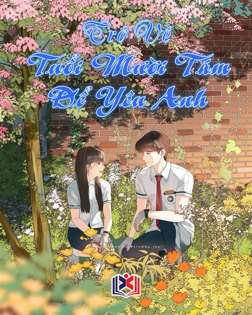 Đọc Truyện Tiểu Thuyết Trở Về Tuổi Mười Tám Để Yêu Anh tại doctruyen5s.com