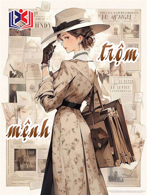 Đọc Truyện Tiểu Thuyết Trộm Mệnh tại doctruyen5s.com