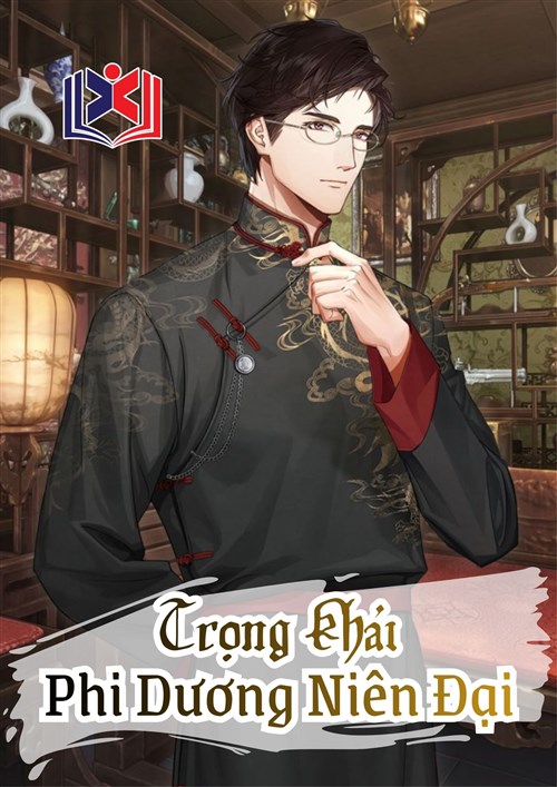Đọc Truyện Tiểu Thuyết Trọng Khải Phi Dương Niên Đại tại doctruyen5s.com