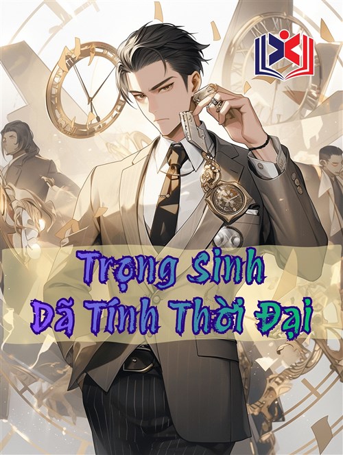 Đọc Truyện Tiểu Thuyết Trọng Sinh Dã Tính Thời Đại tại doctruyen5s.com