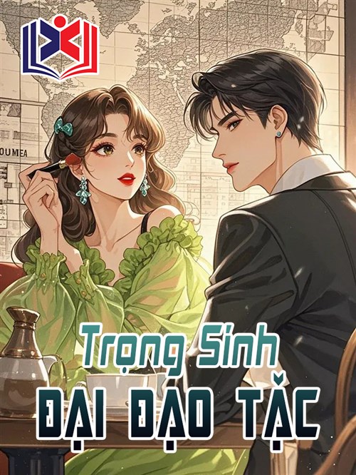 Đọc Truyện Tiểu Thuyết Trọng Sinh Đại Đạo Tặc tại doctruyen5s.com