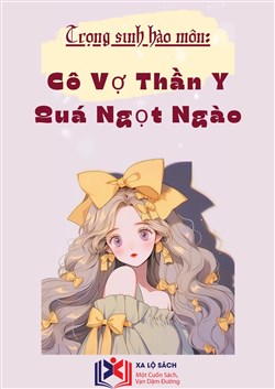 Đọc Truyện Tiểu Thuyết Trọng Sinh Hào Môn: Cô Vợ Thần Y Quá Ngọt Ngào (Dịch) tại doctruyen5s.com