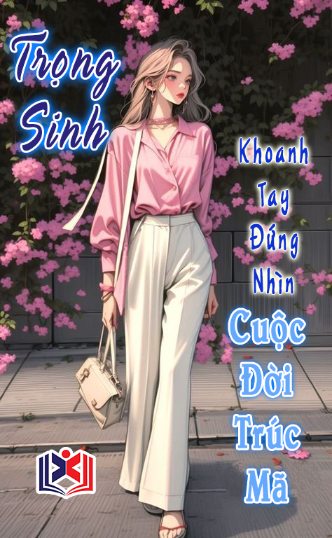 Đọc Truyện Tiểu Thuyết Trọng Sinh, Khoanh Tay Đứng Nhìn Cuộc Đời Trúc Mã tại doctruyen5s.com