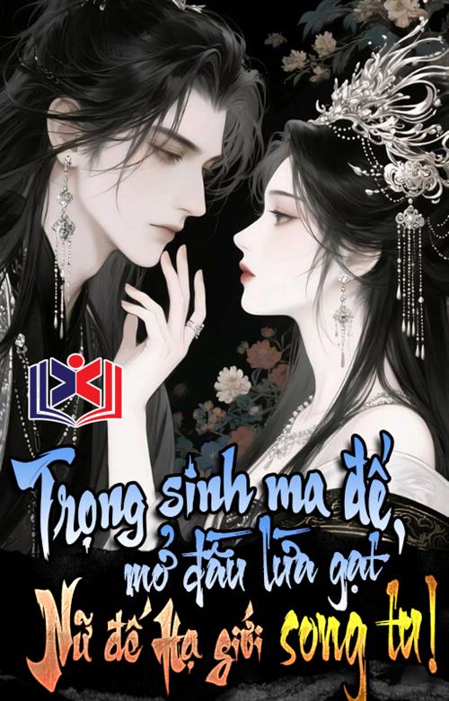 Đọc Truyện Tiểu Thuyết Trọng Sinh Ma Đế, Mở Đầu Lừa Gạt Nữ Đế Hạ Giới Song Tu! tại doctruyen5s.com
