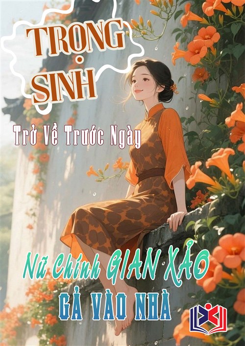 Đọc Truyện Tiểu Thuyết Trọng Sinh Trở Về Trước Ngày Nữ Chính Gian Xảo Gả Vào Nhà tại doctruyen5s.com