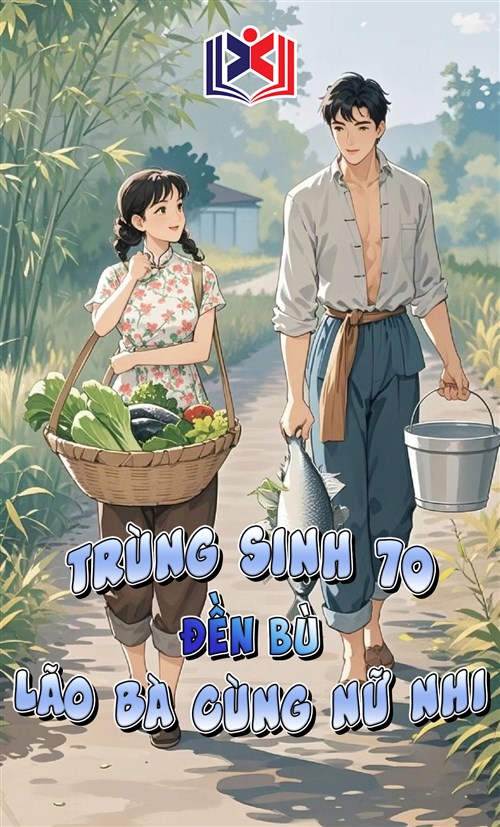 Đọc Truyện Tiểu Thuyết Trùng Sinh 70, Đền Bù Lão Bà Cùng Nữ Nhi tại doctruyen5s.com