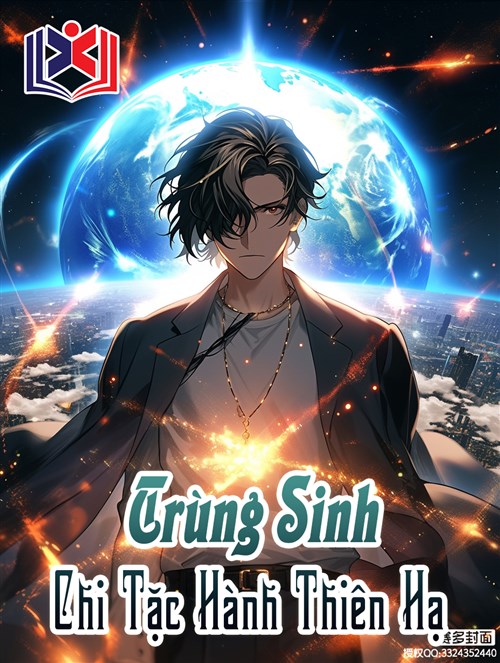 Đọc Truyện Tiểu Thuyết Trùng Sinh Chi Tặc Hành Thiên Hạ tại doctruyen5s.com