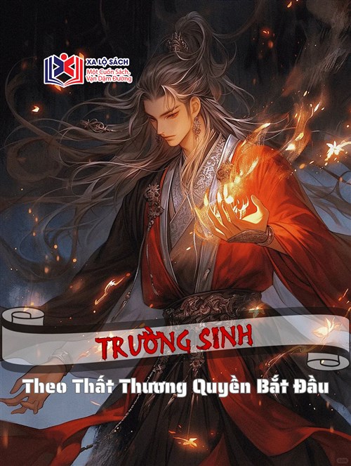 Đọc Truyện Tiểu Thuyết Trường Sinh Theo Thất Thương Quyền Bắt Đầu tại doctruyen5s.com Đọc Truyện Tiểu Thuyết Trường Sinh Theo Thất Thương Quyền Bắt Đầu tại doctruyen5s.com
