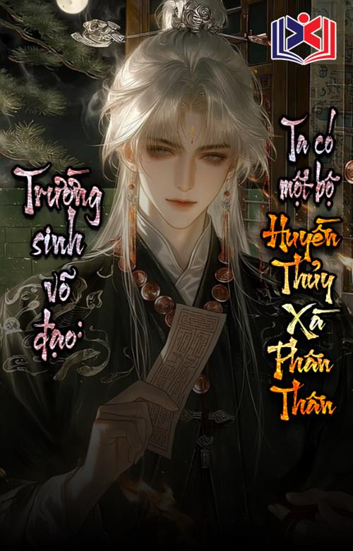Đọc Truyện Tiểu Thuyết Trường Sinh Võ Đạo: Ta Có Một Bộ Huyền Thủy Xà Phân Thân tại doctruyen5s.com