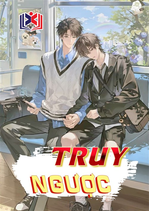 Đọc Truyện Tiểu Thuyết Truy Ngược tại doctruyen5s.com