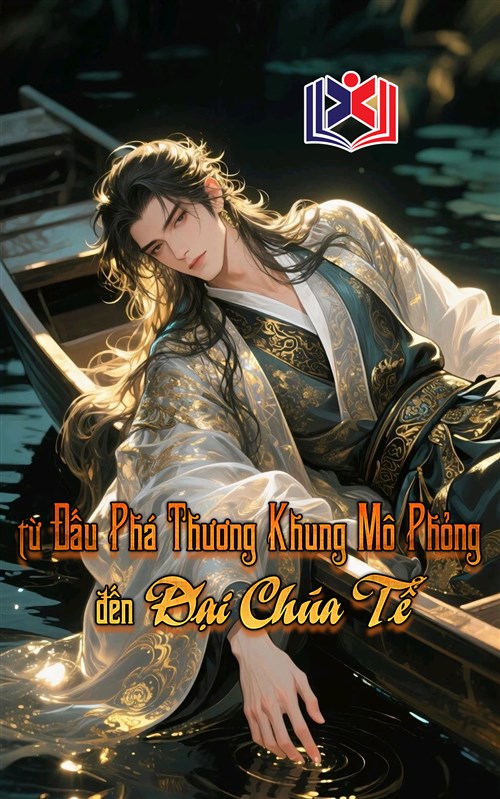 Đọc Truyện Tiểu Thuyết Từ Đấu Phá Thương Khung Mô Phỏng Đến Đại Chúa Tể tại doctruyen5s.com